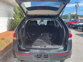 Lincoln MKX 2013 AWD 4dr SUV