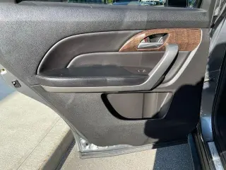 Acura MDX 2012 SH-AWD 4p SUV