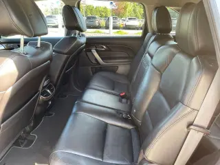 Acura MDX 2012 SH-AWD 4p SUV