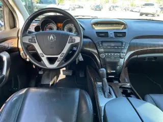 Acura MDX 2012 SH-AWD 4p SUV