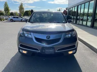 Acura MDX 2012 SH-AWD 4p SUV