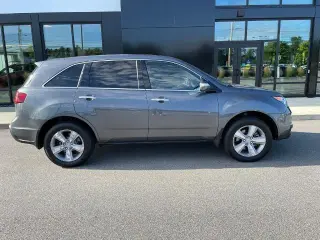 Acura MDX 2012 SH-AWD 4p SUV