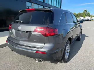 Acura MDX 2012 SH-AWD 4p SUV