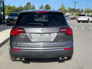 Acura MDX 2012 SH-AWD 4p SUV