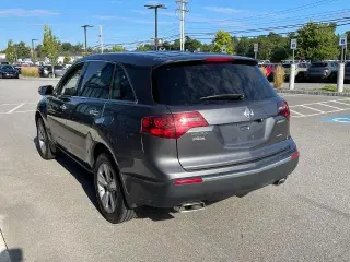 Acura MDX 2012 SH-AWD 4p SUV