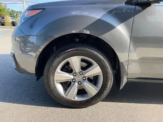 Acura MDX 2012 SH-AWD 4p SUV
