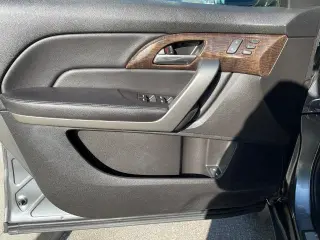 Acura MDX 2012 SH-AWD 4p SUV