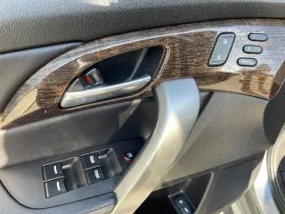 Acura MDX 2012 SH-AWD 4p SUV