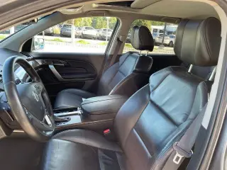 Acura MDX 2012 SH-AWD 4p SUV