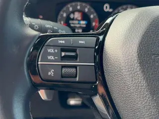 Acura Integra 2024 4p Liftback CVT con Tecnología y Paquete A-SPEC