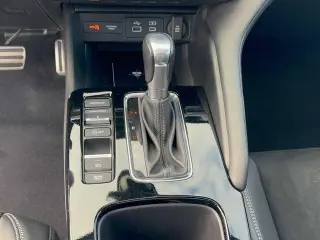 Acura Integra 2024 4p Liftback CVT con Tecnología y Paquete A-SPEC