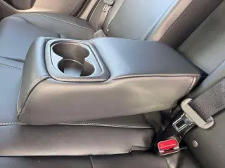 Acura Integra 2024 4p Liftback CVT con Tecnología y Paquete A-SPEC