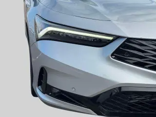 Acura Integra 2024 4p Liftback CVT con Tecnología y Paquete A-SPEC