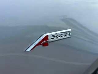 Acura Integra 2024 4p Liftback CVT con Tecnología y Paquete A-SPEC
