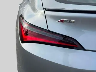 Acura Integra 2024 4p Liftback CVT con Tecnología y Paquete A-SPEC