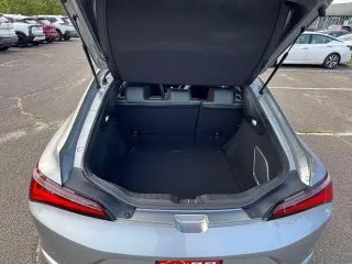 Acura Integra 2024 4p Liftback CVT con Tecnología y Paquete A-SPEC