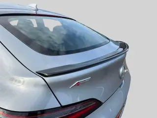 Acura Integra 2024 4p Liftback CVT con Tecnología y Paquete A-SPEC