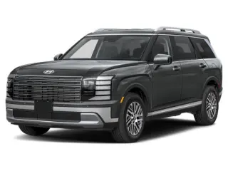 Hyundai PALISADE 2026 AWD SEL 4dr SUV