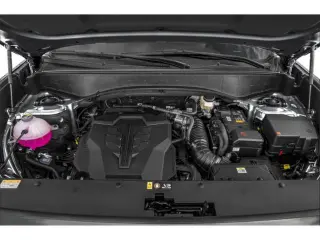 Hyundai PALISADE 2026 AWD SEL 4dr SUV