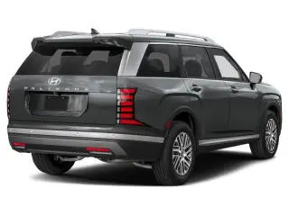 Hyundai PALISADE 2026 AWD SEL 4dr SUV