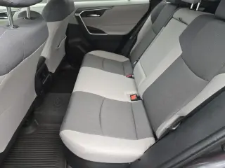 Toyota RAV4 Hybrid 2025 AWD XLE 4dr SUV
