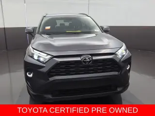 Toyota RAV4 Hybrid 2025 AWD XLE 4dr SUV