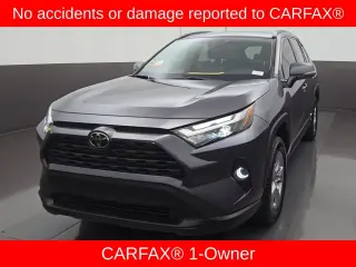 Toyota RAV4 Hybrid 2025 AWD XLE 4dr SUV