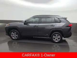 Toyota RAV4 Hybrid 2025 AWD XLE 4dr SUV