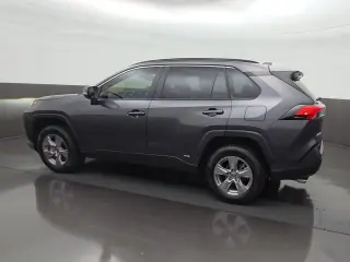 Toyota RAV4 Hybrid 2025 AWD XLE 4dr SUV
