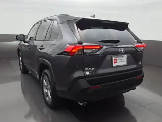 Toyota RAV4 Hybrid 2025 AWD XLE 4dr SUV