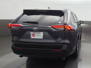 Toyota RAV4 Hybrid 2025 AWD XLE 4dr SUV