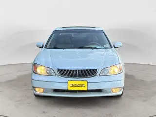 INFINITI I30 2000 Touring 4dr Sedan