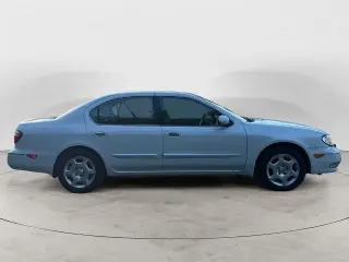 INFINITI I30 2000 Touring 4dr Sedan