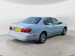 INFINITI I30 2000 Touring 4dr Sedan