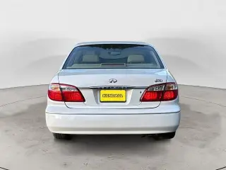 INFINITI I30 2000 Touring 4dr Sedan