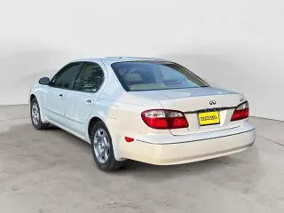 INFINITI I30 2000 Touring 4dr Sedan