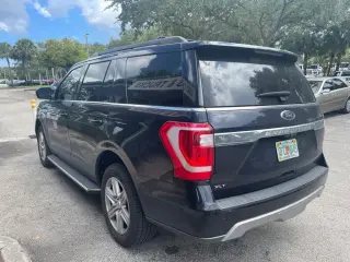 Ford Expedition 2021 4x2 XLT 4dr SUV