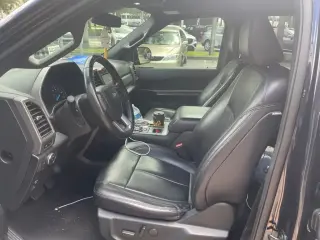 Ford Expedition 2021 4x2 XLT 4dr SUV