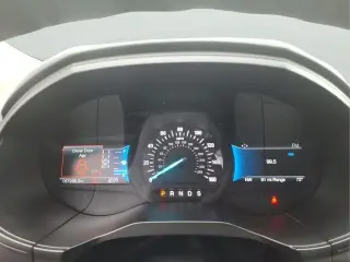 Ford Edge 2024 AWD SEL 4p SUV