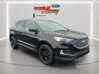 Ford Edge 2024 AWD SEL 4p SUV