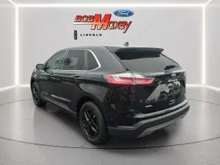 Ford Edge 2024 AWD SEL 4p SUV