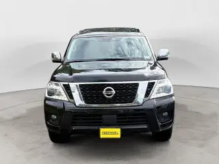 Nissan Armada 2020 4x4 Platinum 4dr SUV