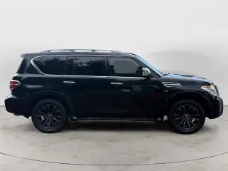 Nissan Armada 2020 4x4 Platinum 4dr SUV