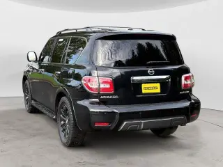 Nissan Armada 2020 4x4 Platinum 4dr SUV