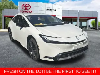 Toyota Prius 2025 LE 4dr Hatchback