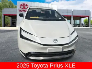 Toyota Prius 2025 LE 4dr Hatchback