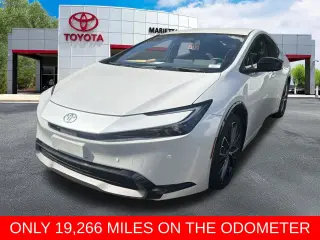 Toyota Prius 2025 LE 4dr Hatchback