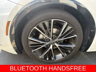 Toyota Prius 2025 LE 4dr Hatchback