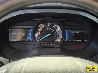 Ford Edge 2023 AWD SE 4dr Crossover