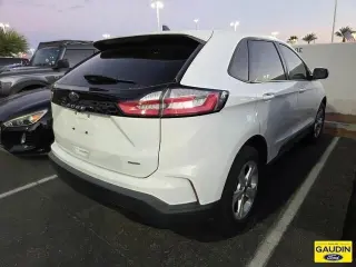 Ford Edge 2023 AWD SE 4dr Crossover